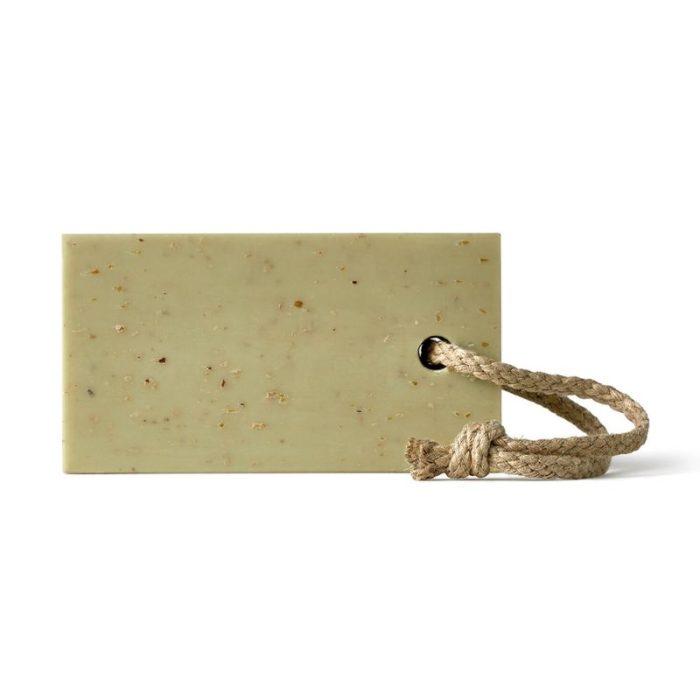 Loewe Marihuana large bar soap