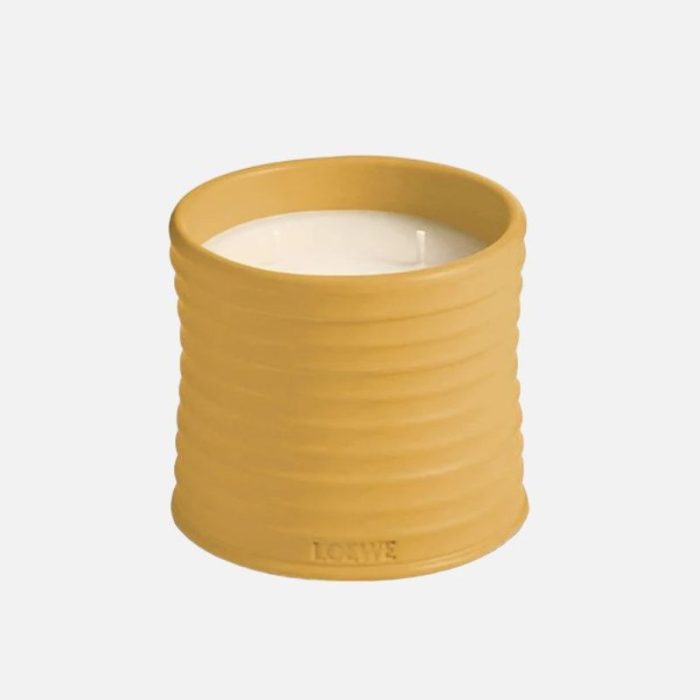 Loewe Wasabi Candle Medium