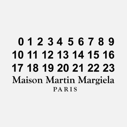 Maison Margiela Replica