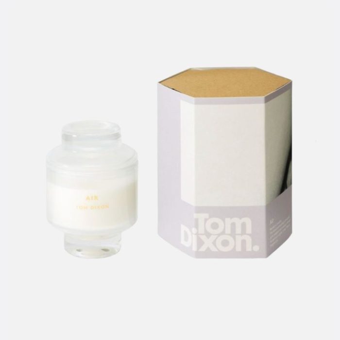 Tom Dixon Elements Air Candle Medium