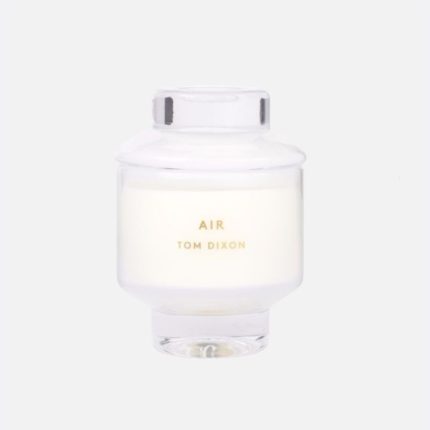 Tom Dixon Elements Air Candle Medium