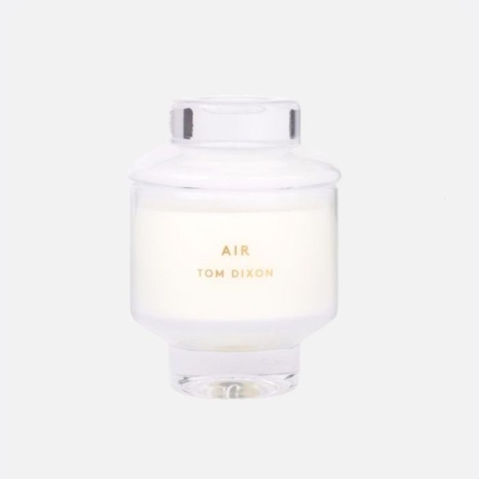 Tom Dixon Elements Air Candle Medium