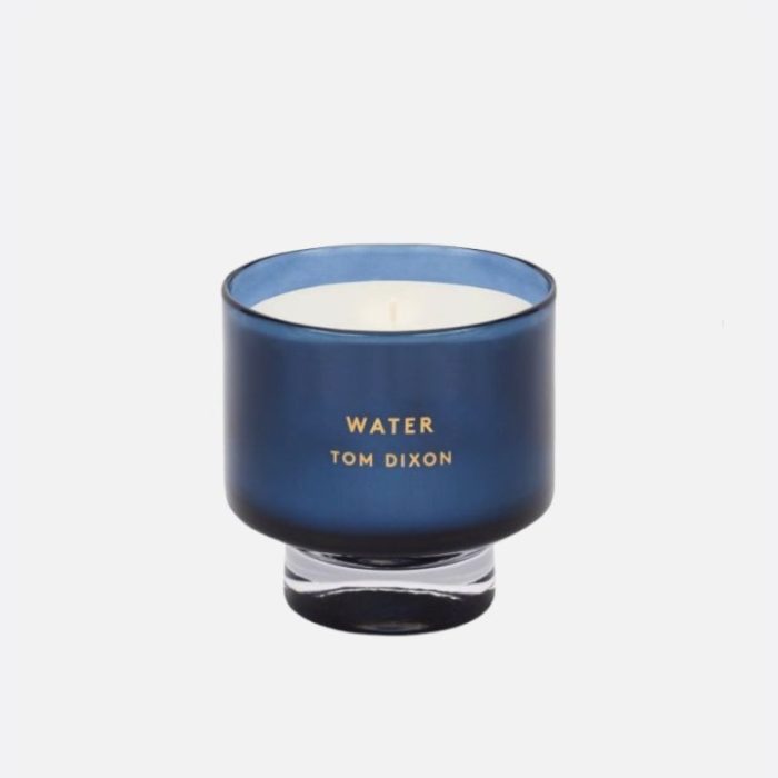 Tom Dixon Elements Water Candle Medium