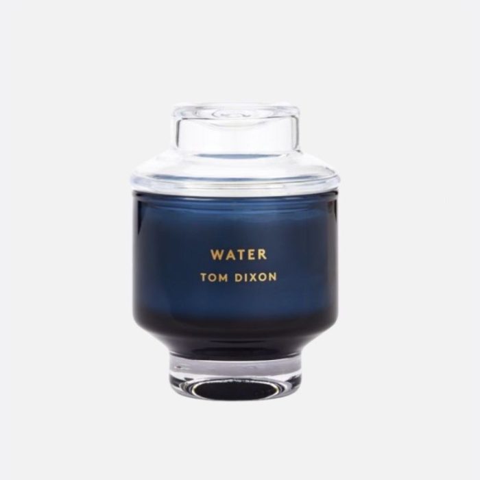 Tom Dixon Elements Water Candle Medium