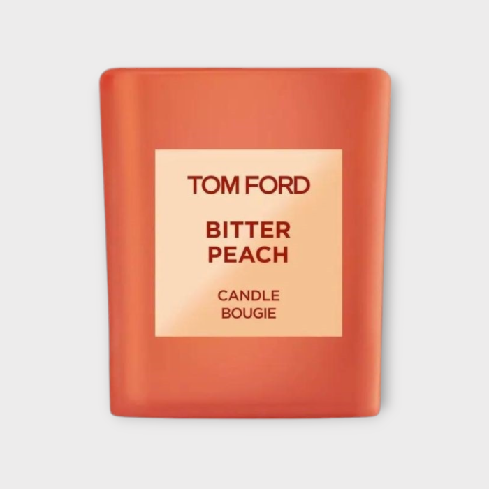 Tom Ford Bitter Peach Candle