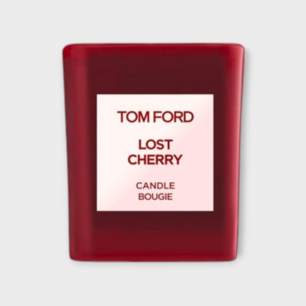 Tom Ford Lost Cherry Candle