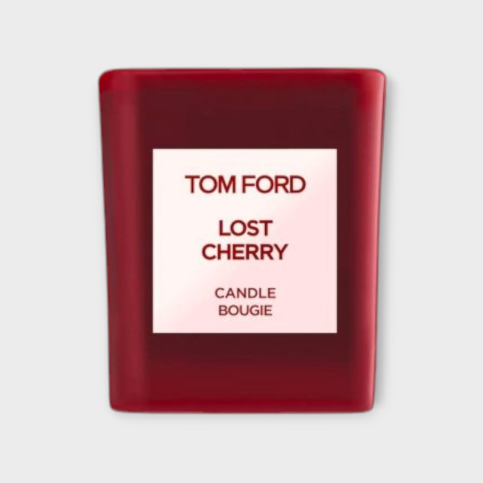 Tom Ford Lost Cherry Candle