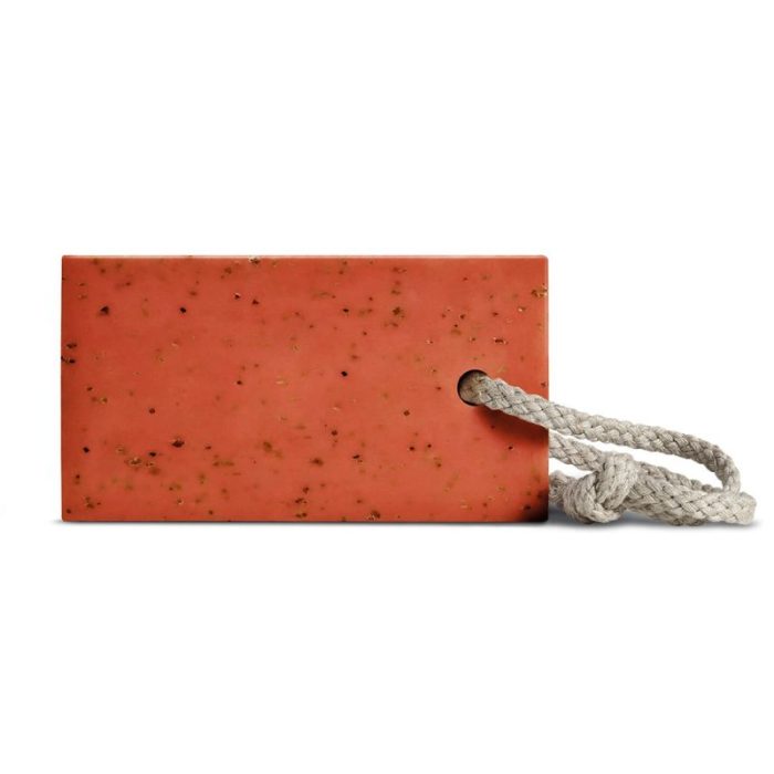 Loewe Tomato Leaves Large Bar Soap