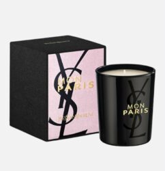 Yves Saint Laurent Mon Paris Candle