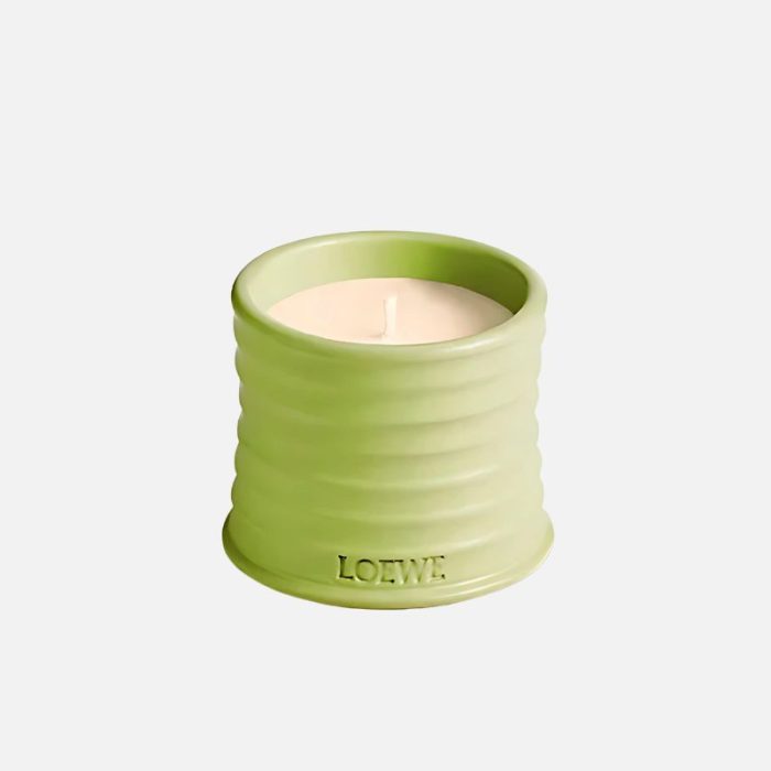 Loewe Small Cucumber Candle