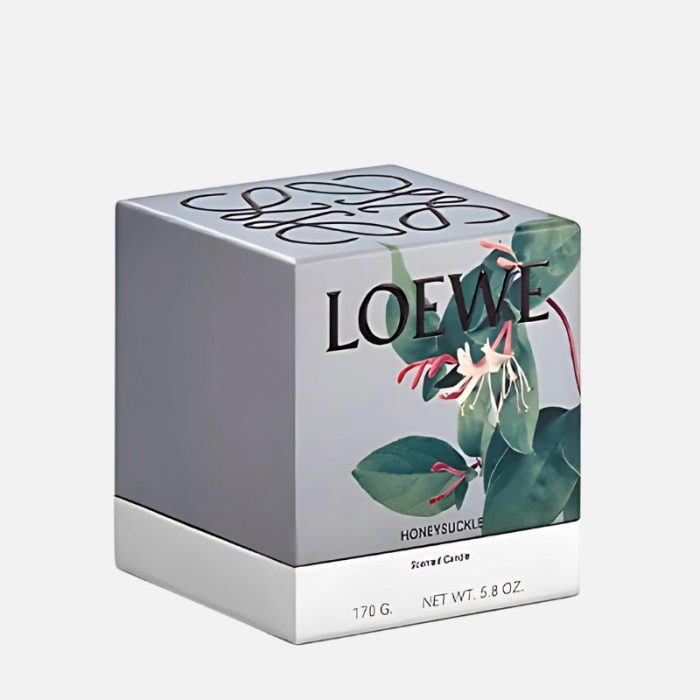 Loewe Small Honeysuckle Candle