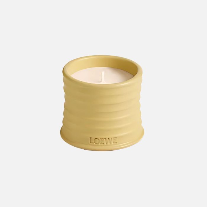 Loewe Small Honeysuckle Candle