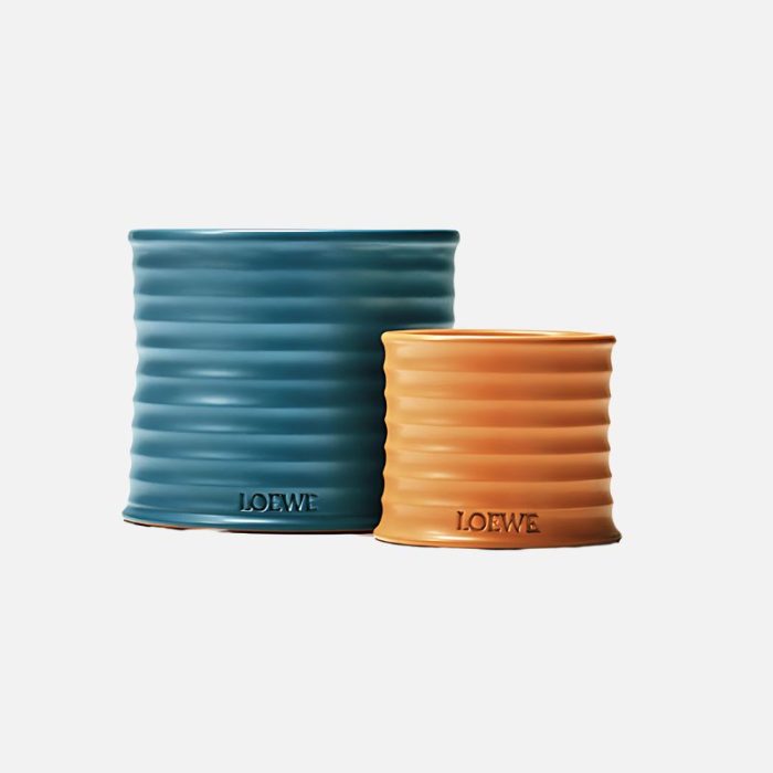 Loewe Small Incense Candle