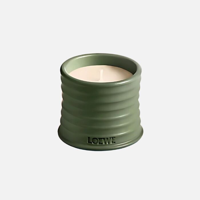 Loewe Small Marihuana Candle