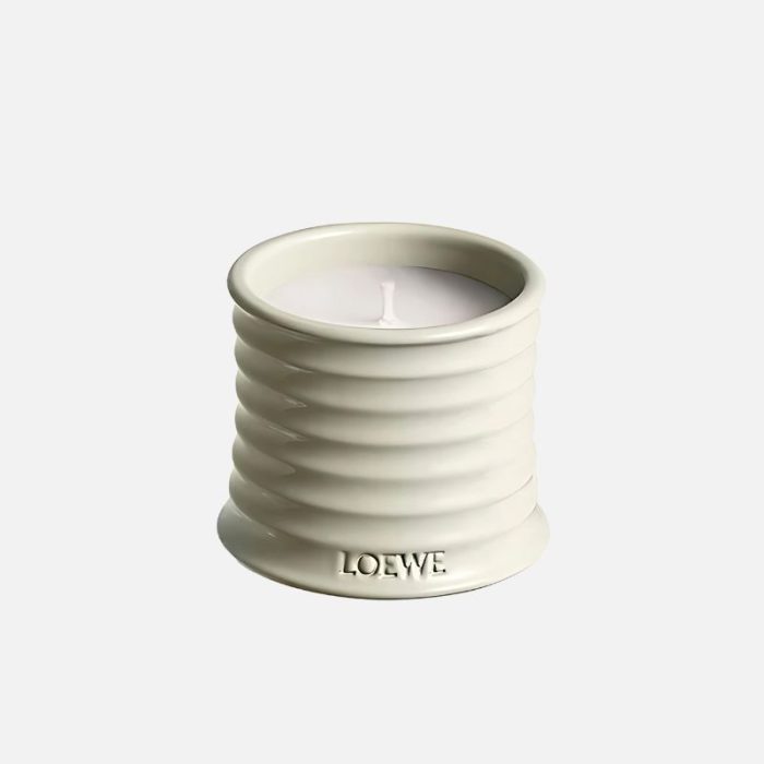 Loewe Small Mushroom Candle