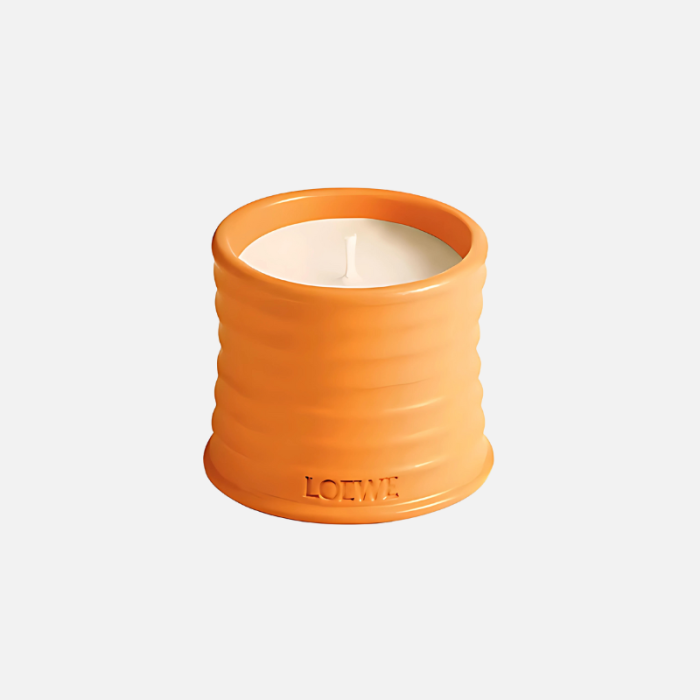 Loewe Small Orange Blossom Candle