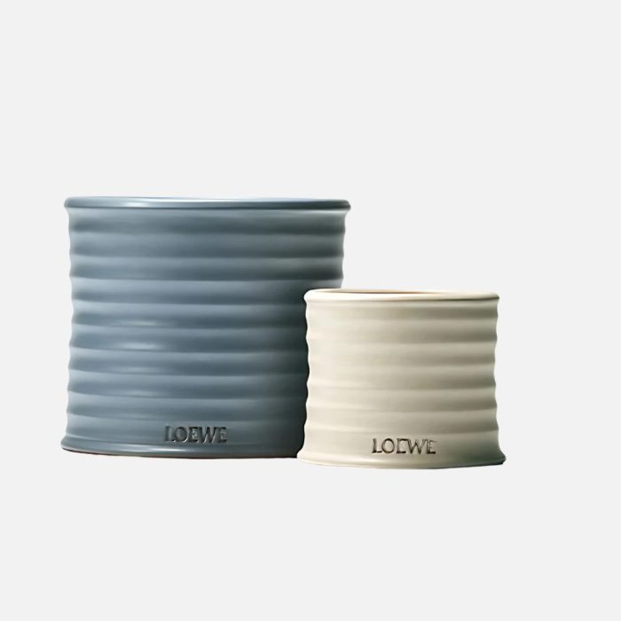 Loewe Small Oregano Candle