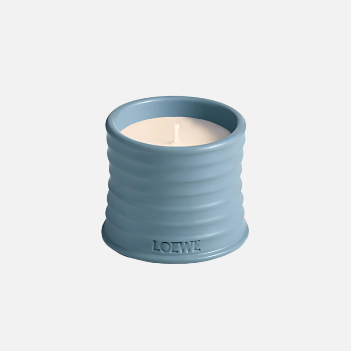 Loewe Small Cypress Balls Candle