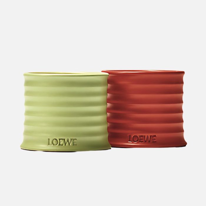 Loewe Small Cucumber Candle