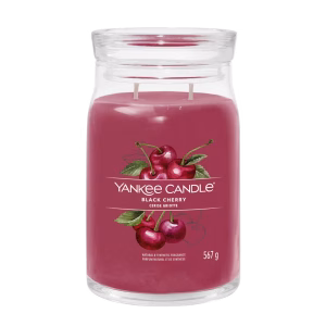 Yankee Candle Black Cherry