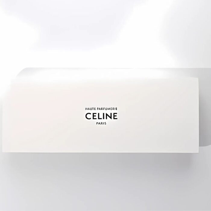 CELINE PARADE PARIS SOAPS