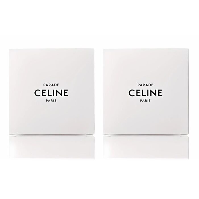 CELINE PARADE PARIS SOAPS