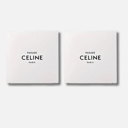 CELINE PARADE PARIS SOAPS