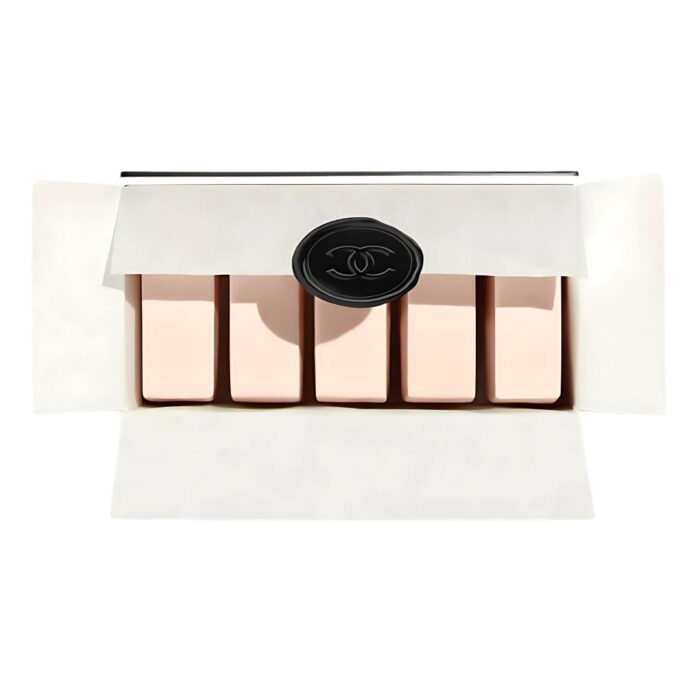 CHANEL N°5 LES SAVON THE SOAPS