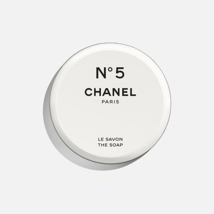 CHANEL N°5 Le Savon The Soap FACTORY 5 COLLECTION LIMITED EDITION