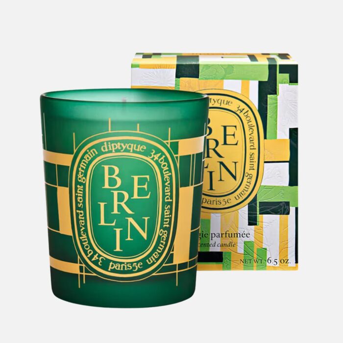 Diptyque BERLIN Classic Candle