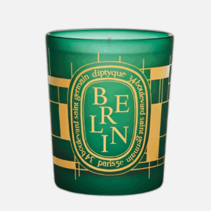 Diptyque BERLIN Classic Candle
