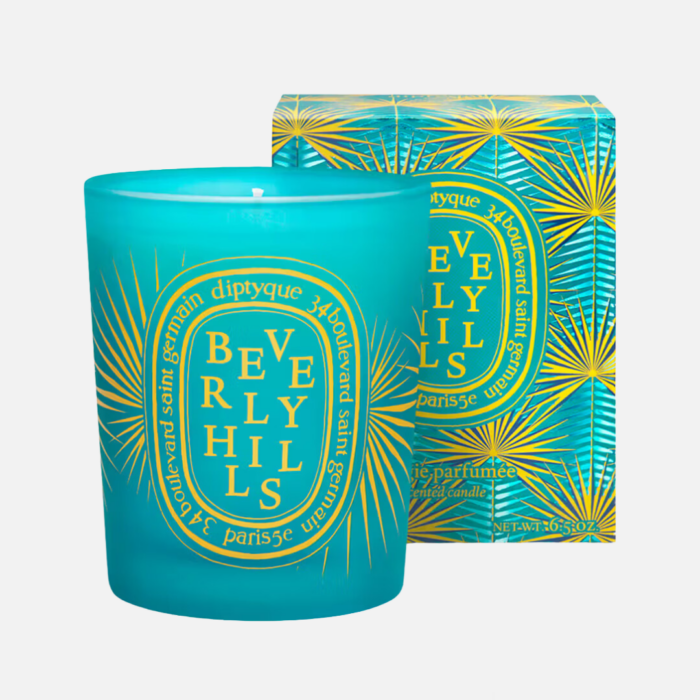 Diptyque BEVERLY HILLS Classic Candle