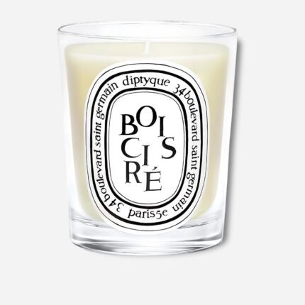 Diptyque Bois Cire (Waxed Wood) Classic Candle
