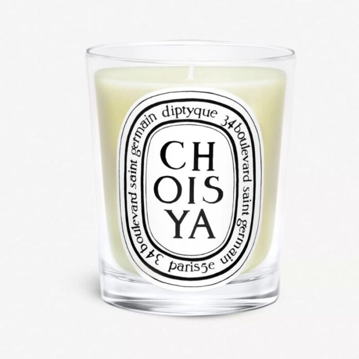 Diptyque Choisya (Orange Blossom) Classic Candle