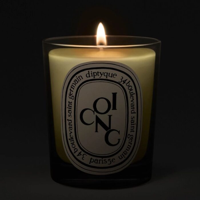 Diptyque Coing (Quince) Classic Candle