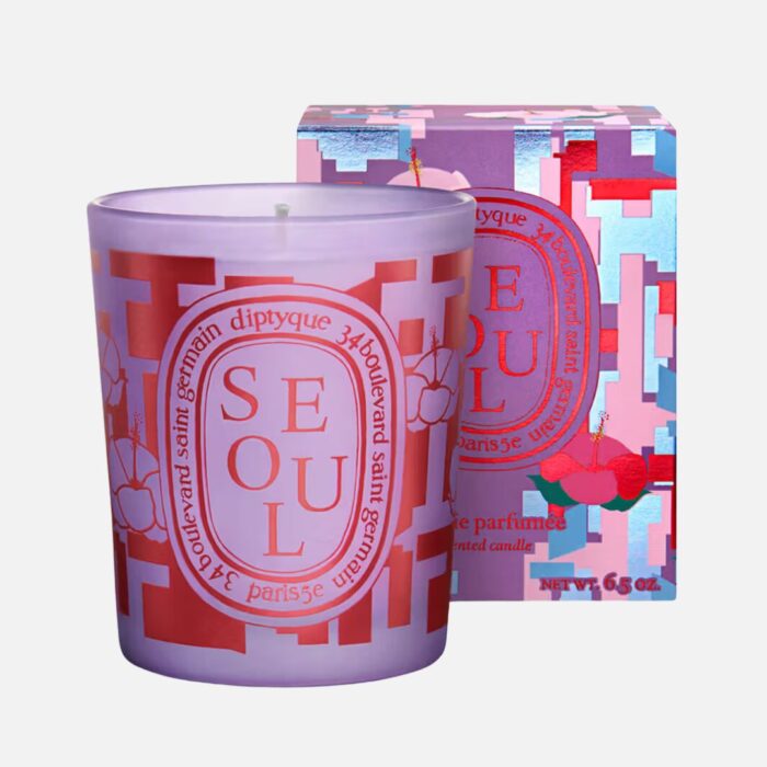 Diptique SEOUL Candle