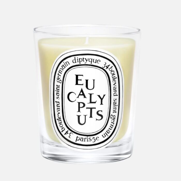 Diptyque Eucalyptus Classic Candle