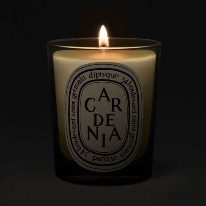 Diptyque Gardenia Classic Candle