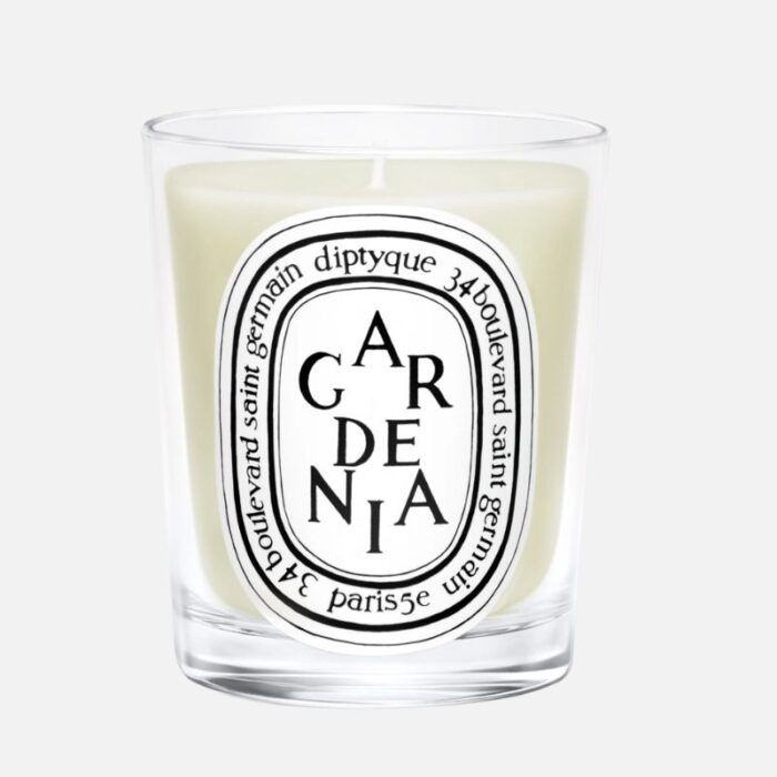 Diptyque Gardenia Classic Candle