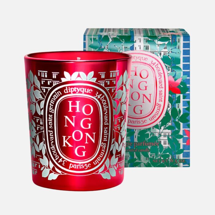 Diptyque Hong Kong Candle