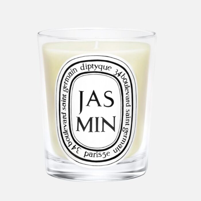 Diptyque Jasmin (Jasmine) Classic Candle