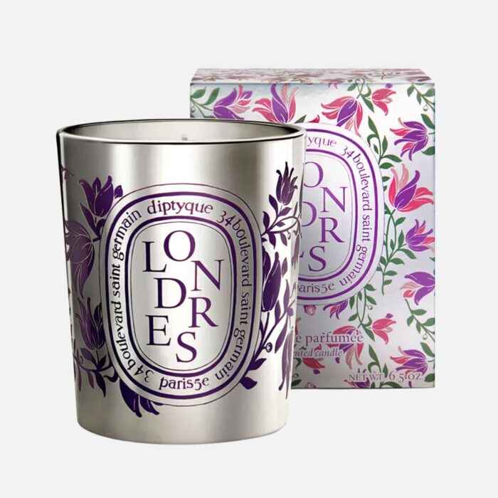 Diptyque LONDON Candle