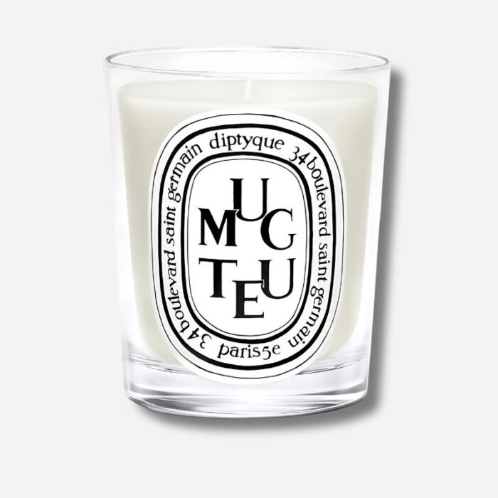 Diptyque Muguet (Lily of the Valley) Classic Candle