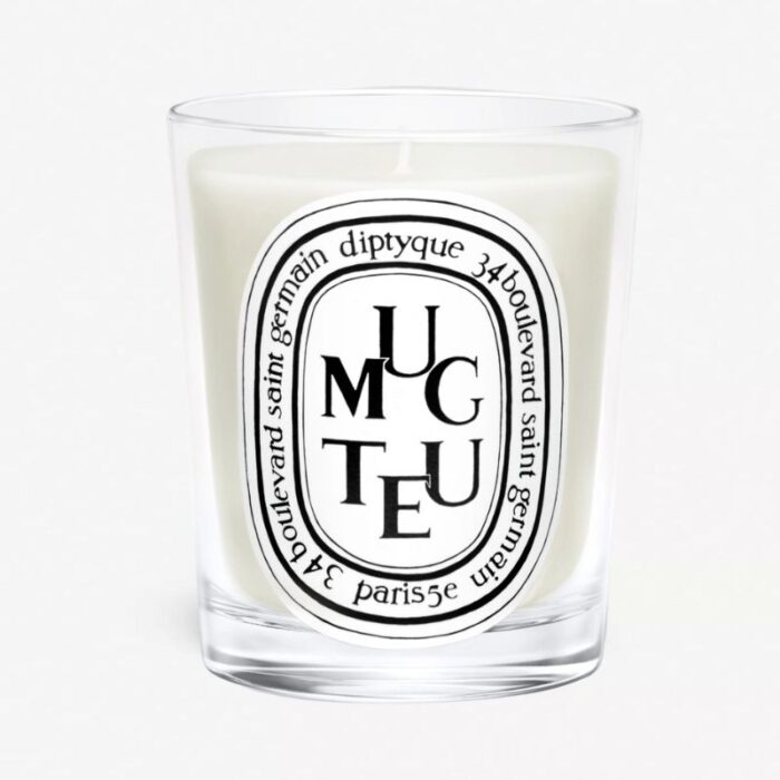 Diptyque Muguet (Lily of the Valley) Classic Candle