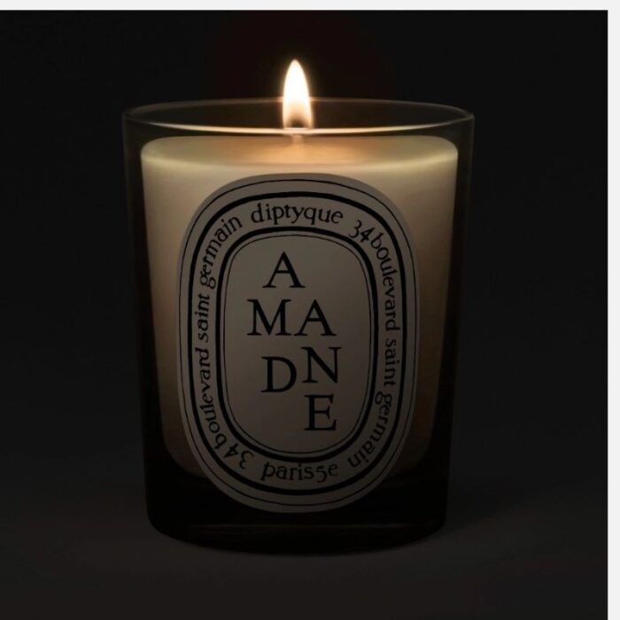 Diptyque Musc (Musk) Classic Candle