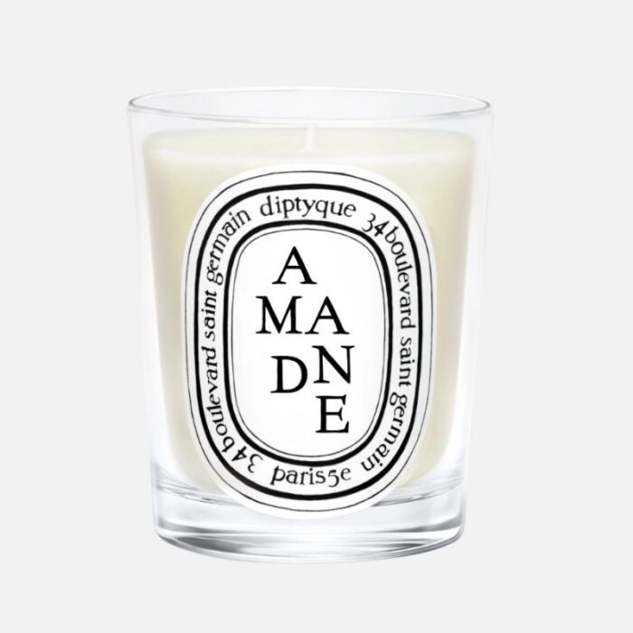 Diptyque Musc (Musk) Classic Candle