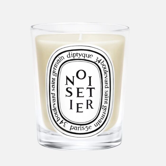 Diptyque Noisetier (Hazel Tree) Classic Candle