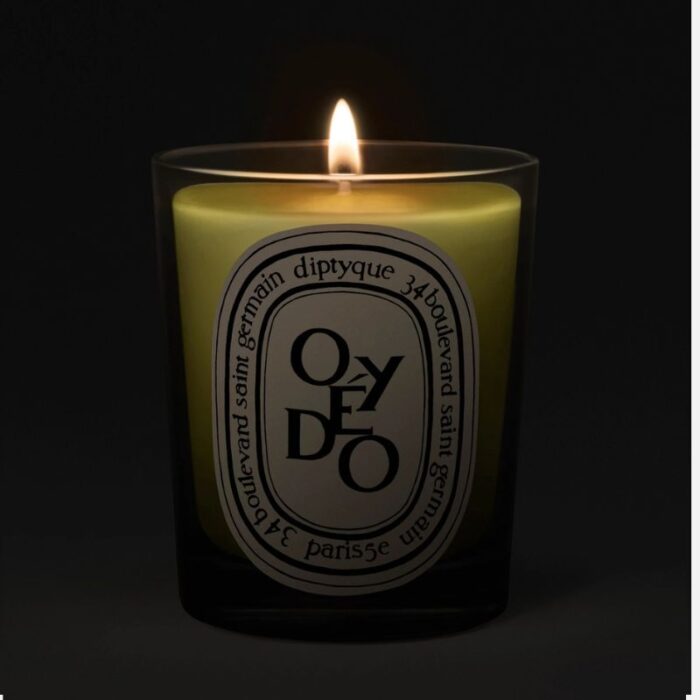 Diptyque Oyedo Classic Candle