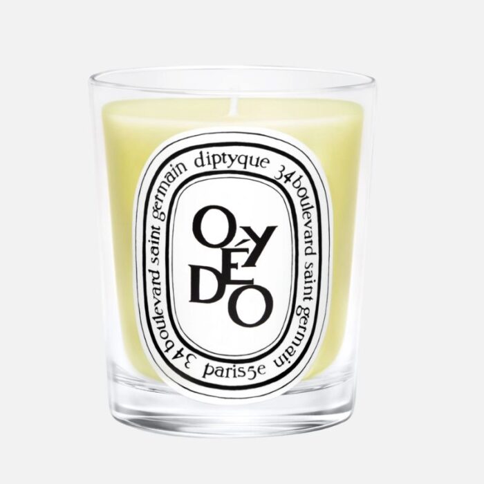 Diptyque Oyedo Classic Candle