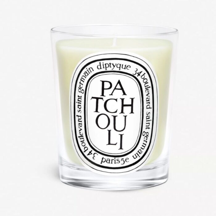 Diptyque Patchouli Classic Candle